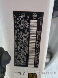 Zdjęcie 12 z 12 samochodu: 2010 TOYOTA PRIUS VIN:JTDKN3DU4A0171943 - miniatura