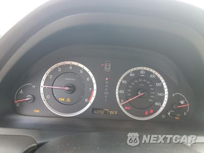 Zdjęcie 9 z 13 samochodu: 2008 HONDA ACCORD EX VIN:JHMCP26718C006634 - miniatura