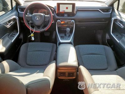 Zdjęcie 8 z 14 samochodu: 2025 TOYOTA RAV4 XLE VIN:2T3W1RFV4SW407543 - miniatura