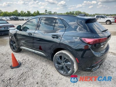 Drugie zdjęcie samochodu z przodu: 2025 BUICK ENVISION SPORT TOURING VIN:LRBFZLE46SD031888 - miniatura