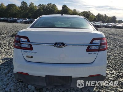 Zdjęcie 6 z 14 samochodu: 2014 FORD TAURUS SE VIN:1FAHP2D88EG147519 - miniatura