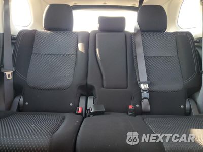 Zdjęcie 10 z 17 samochodu: 2019 MITSUBISHI OUTLANDER ES VIN:JA4AD2A3XKZ037224 - miniatura