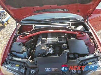 Zdjęcie 11 z 12 samochodu: 2004 BMW 330 CI VIN:WBABD53484PD98533 - miniatura