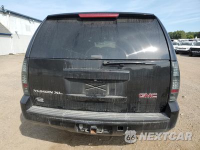 Zdjęcie 6 z 13 samochodu: 2014 GMC YUKON XL K1500 SLT VIN:1GKS2KE76ER228807 - miniatura