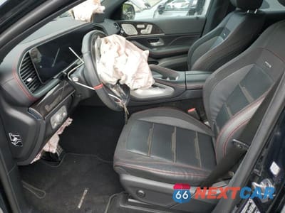 Zdjęcie 7 z 13 samochodu: 2022 MERCEDES-BENZ GLE COUPE AMG 53 4MATIC VIN:4JGFD6BB9NA810207 - miniatura