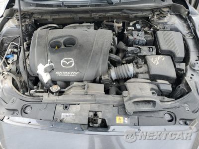 Zdjęcie 11 z 15 samochodu: 2016 MAZDA 6 TOURING VIN:JM1GJ1T50G1410732 - miniatura