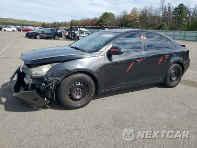 2013 CHEVROLET VOLT 1G1RH6E41DU127006 - główne zdjęcie licytacji z USA - miniatura