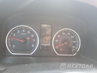 Zdjęcie 9 z 14 samochodu: 2008 HONDA CR-V EXL VIN:JHLRE48768C055129 - miniatura