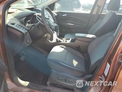Zdjęcie 7 z 16 samochodu: 2017 FORD ESCAPE SE VIN:1FMCU0GD2HUA40980 - miniatura