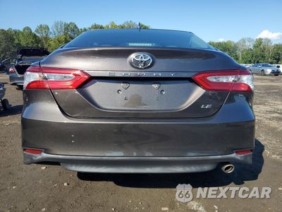 Zdjęcie 6 z 14 samochodu: 2019 TOYOTA CAMRY L VIN:4T1B11HK1KU202211 - miniatura