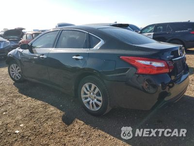 Drugie zdjęcie samochodu z przodu: 2016 NISSAN ALTIMA 2.5 VIN:1N4AL3AP3GC147677 - miniatura