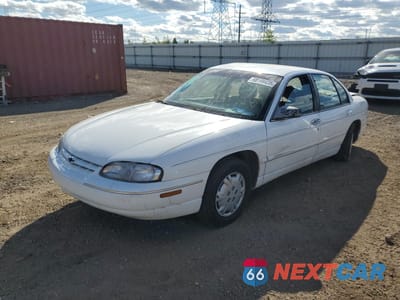 2000 CHEVROLET LUMINA 2G1WL52J5Y1317625 - główne zdjęcie licytacji z USA - miniatura
