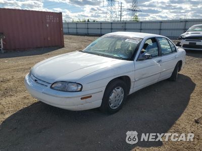 2000 CHEVROLET LUMINA 2G1WL52J5Y1317625 - główne zdjęcie licytacji z USA - miniatura
