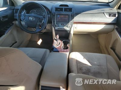 Zdjęcie 8 z 14 samochodu: 2013 TOYOTA CAMRY L VIN:4T1BF1FK3DU704452 - miniatura