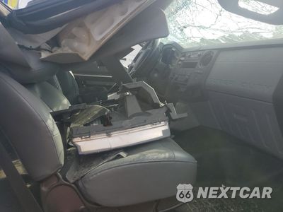 Piąte zdjęcie samochodu w środku: 2021 FORD F650 SUPER DUTY VIN:1FDNF6AN4MDF08614 - miniatura