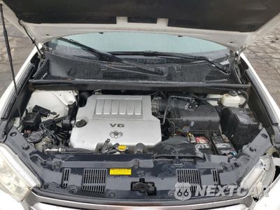 Zdjęcie 12 z 13 samochodu: 2013 TOYOTA HIGHLANDER BASE VIN:5TDZK3EHXDS128184 - miniatura