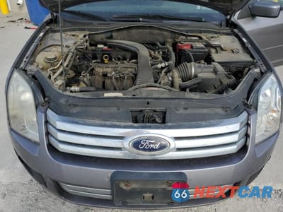 Zdjęcie 11 z 12 samochodu: 2007 FORD FUSION SE VIN:3FAHP07Z87R265462 - miniatura