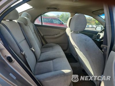 Zdjęcie 10 z 12 samochodu: 2005 TOYOTA COROLLA CE VIN:1NXBR32E55Z498393 - miniatura
