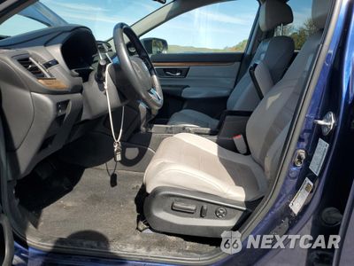 Zdjęcie 7 z 14 samochodu: 2020 HONDA CR-V EXL VIN:2HKRW2H8XLH645578 - miniatura