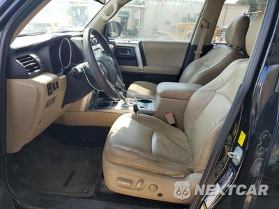 Zdjęcie 7 z 12 samochodu: 2010 TOYOTA 4RUNNER SR5 VIN:JTEBU5JRXA5014284 - miniatura