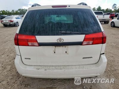 Zdjęcie 6 z 14 samochodu: 2005 TOYOTA SIENNA VIN:5TDZA23C35S258801 - miniatura