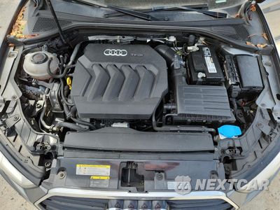 Zdjęcie 7 z 11 samochodu: 2018 AUDI A3 PREMIUM VIN:WAUAUGFF0J1072175 - miniatura