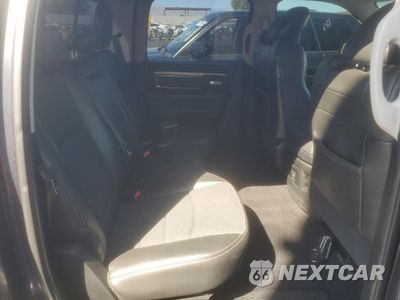 Zdjęcie 10 z 14 samochodu: 2014 RAM 1500 SPORT VIN:1C6RR6MT8ES448588 - miniatura