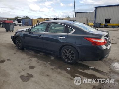Drugie zdjęcie samochodu z przodu: 2016 NISSAN ALTIMA 2.5 VIN:1N4AL3AP2GC280978 - miniatura