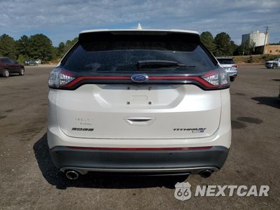 Zdjęcie 6 z 13 samochodu: 2016 FORD EDGE TITANIUM VIN:2FMPK4K95GBC50690 - miniatura