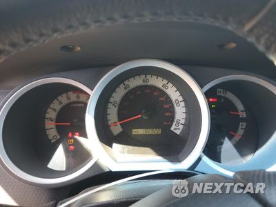Zdjęcie 9 z 14 samochodu: 2014 TOYOTA TACOMA DOUBLE CAB PRERUNNER VIN:5TFJU4GN3EX053209 - miniatura