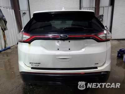 Zdjęcie 6 z 13 samochodu: 2015 FORD EDGE SE VIN:2FMTK4G89FBB83122 - miniatura