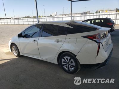 Drugie zdjęcie samochodu z przodu: 2017 TOYOTA PRIUS VIN:JTDKARFU6H3048021 - miniatura