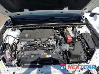 Zdjęcie 11 z 13 samochodu: 2024 TOYOTA CAMRY LE VIN:4T1C11AK6RU203962 - miniatura