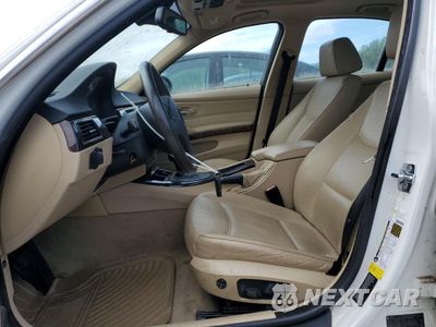 Zdjęcie 7 z 12 samochodu: 2008 BMW 335 XI VIN:WBAVD53598A282642 - miniatura