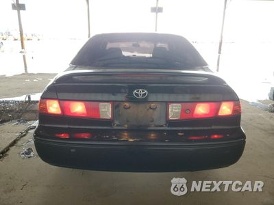 Zdjęcie 6 z 14 samochodu: 2001 TOYOTA CAMRY CE VIN:4T1BG22K61U056416 - miniatura