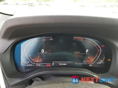 Zdjęcie 9 z 13 samochodu: 2020 BMW X3 XDRIVE30I VIN:5UXTY5C06L9B36682 - miniatura