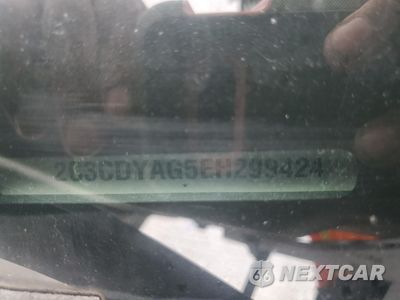 Zdjęcie 13 z 15 samochodu: 2014 DODGE CHALLENGER SXT VIN:2C3CDYAG5EH299424 - miniatura