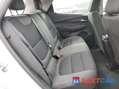 Zdjęcie 10 z 14 samochodu: 2023 CHEVROLET BOLT EV 1LT VIN:1G1FW6S00P4192427 - miniatura
