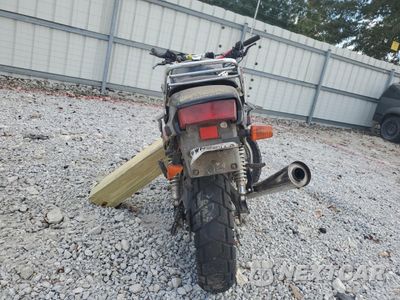 Czwarte zdjęcie samochodu z boku: 1999 HONDA CB750 VIN:JH2RC3804XM700165 - miniatura