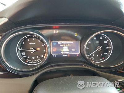 Zdjęcie 9 z 16 samochodu: 2021 BUICK ENCORE GX PREFERRED VIN:KL4MMBS23MB049469 - miniatura