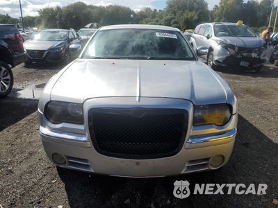 Piąte zdjęcie samochodu w środku: 2009 CHRYSLER 300 TOURING VIN:2C3KA53V29H528551 - miniatura