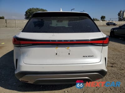 Zdjęcie 6 z 15 samochodu: 2024 LEXUS RX 350 BASE VIN:2T2BAMBA4RC046710 - miniatura