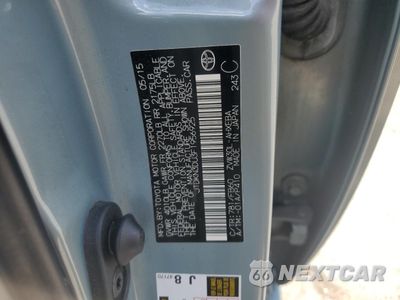 Zdjęcie 13 z 15 samochodu: 2015 TOYOTA PRIUS VIN:JTDKN3DU3F1956925 - miniatura
