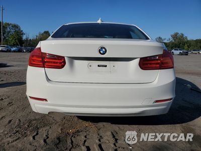 Zdjęcie 6 z 14 samochodu: 2014 BMW 328 XI SULEV VIN:WBA3B5C57EP543479 - miniatura
