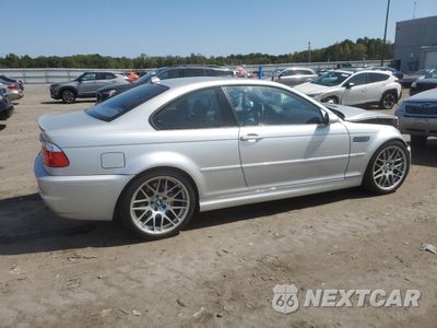 Trzecie zdjęcie samochodu z tyłu: 2006 BMW M3 VIN:WBSBL93446PN65525 - miniatura