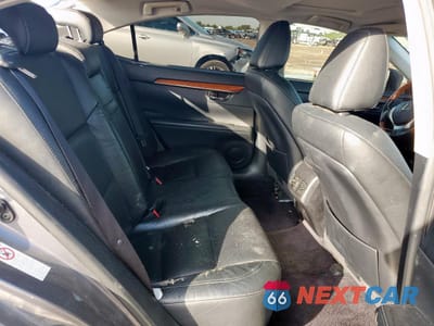 Zdjęcie 10 z 12 samochodu: 2013 LEXUS ES 300H VIN:JTHBW1GG4D2010152 - miniatura