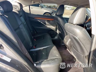 Zdjęcie 10 z 12 samochodu: 2013 LEXUS ES 300H VIN:JTHBW1GG4D2010152 - miniatura