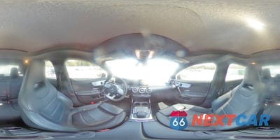 Zdjęcie 14 z 15 samochodu: 2021 MERCEDES-BENZ CLA AMG 35 4MATIC VIN:W1K5J5BB6MN173311 - miniatura