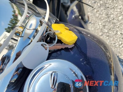 Zdjęcie 8 z 9 samochodu: 2011 KAWASAKI VN900 D VIN:JKAVN2D12BA042294 - miniatura