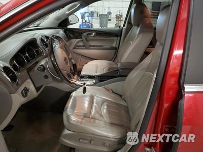 Zdjęcie 7 z 13 samochodu: 2014 BUICK ENCLAVE VIN:5GAKVCKD2EJ256509 - miniatura